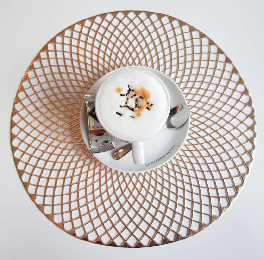 Kaffeespezialitäten