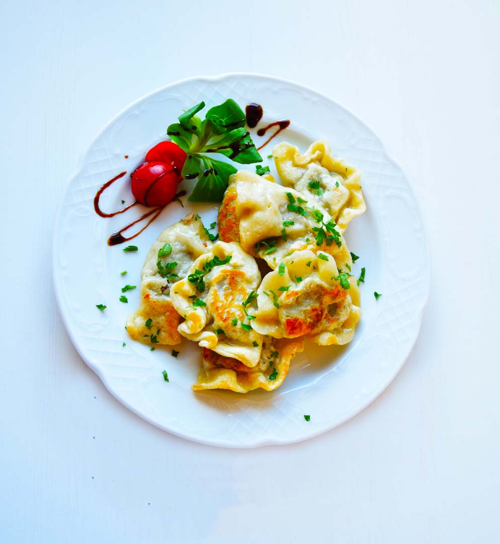 Pierogi